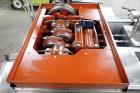 Apv Gaulin M12-5tbsx Homogenizer